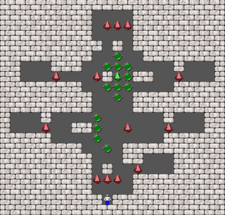 Уровень 687 — Bugs1005 collections